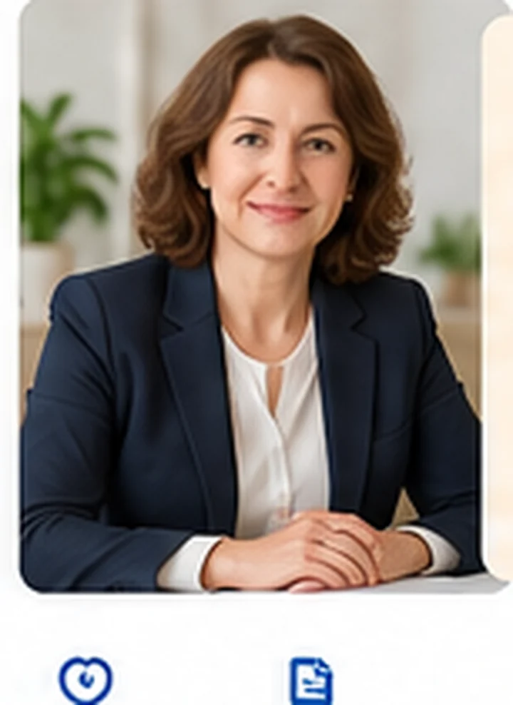 Юрист по пенсионным вопросам